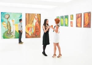 Менеджер в учреждениях культуры Менеджер в учреждениях культуры