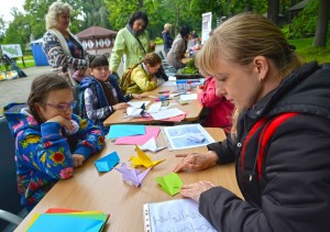 Преподавание ДПИ в организациях ДО5731 Преподавание ДПИ в организациях ДО5731