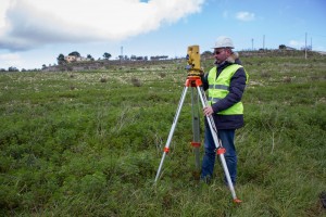 Инженер по землеустройству Инженер по землеустройству